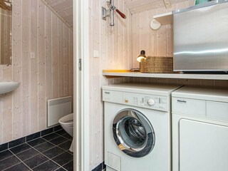 Maison de vacances Toftlund  38