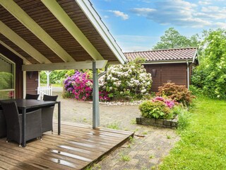 Ferienhaus Toftlund  6