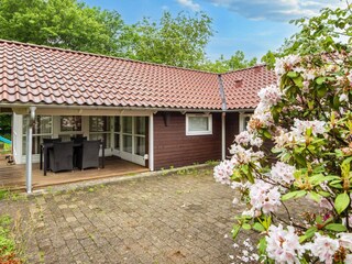 Casa per le vacanze Toftlund  25