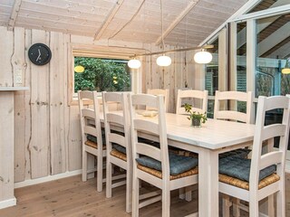 Vakantiehuis Toftlund  20