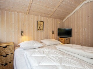Maison de vacances Toftlund  17