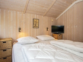 Vakantiehuis Toftlund  30