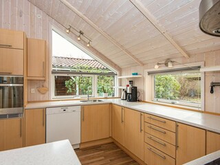Maison de vacances Toftlund  24