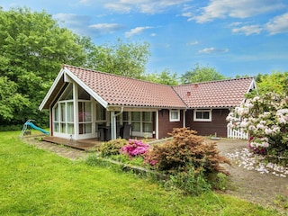 Ferienhaus Toftlund  35