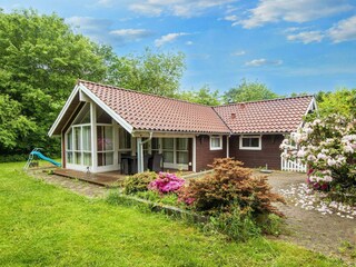 Vakantiehuis Toftlund  37