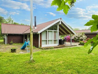Vakantiehuis Toftlund  35