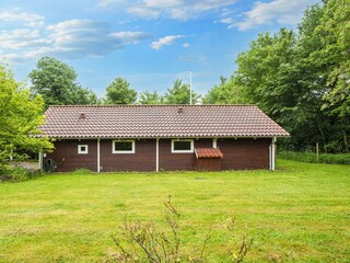 Ferienhaus Toftlund  26