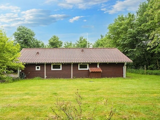 Holiday house Toftlund  19
