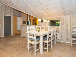 Vakantiehuis Toftlund  22