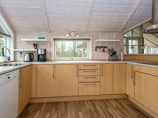 Maison de vacances Toftlund  21