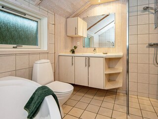 Vakantiehuis Toftlund  27