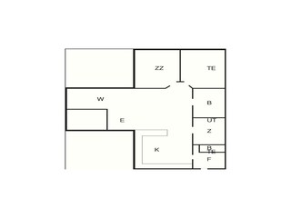 Vakantiehuis Toftlund  26