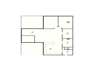 Vakantiehuis Toftlund  27