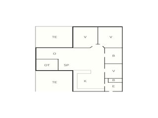 Ferienhaus Toftlund Grundriss 40