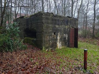 Vakantiehuis Toftlund  5