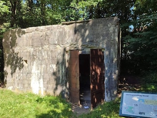 Vakantiehuis Toftlund  22