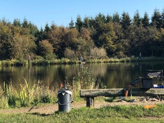 Casa per le vacanze Toftlund  7