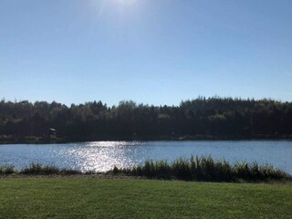 Casa per le vacanze Toftlund  9