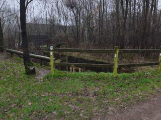 Casa per le vacanze Toftlund  26