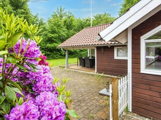 Ferienhaus Toftlund  40