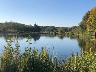 Holiday house Toftlund  17