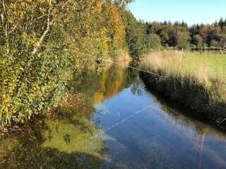 Casa de vacaciones Toftlund  23