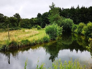 Vakantiehuis Toftlund  36