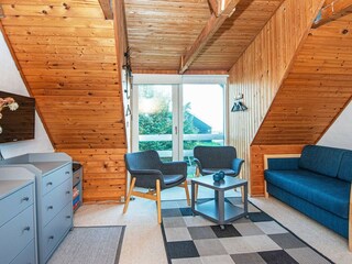 Vakantiehuis Havneby  4