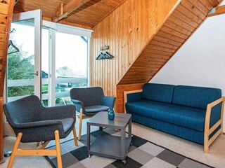 Vakantiehuis Havneby  21