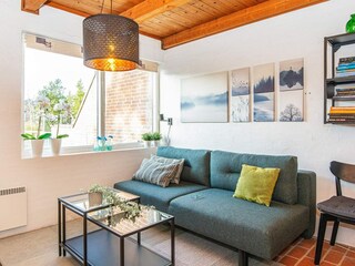 Vakantiehuis Havneby  22