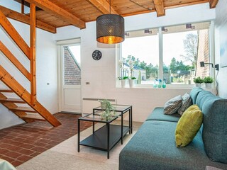 Vakantiehuis Havneby  26