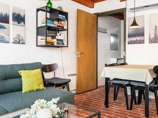 Vakantiehuis Havneby  23