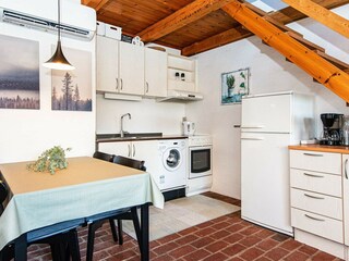 Vakantiehuis Havneby  24