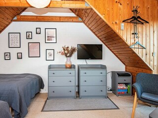 Vakantiehuis Havneby  30