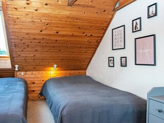 Casa de vacaciones Havneby  8