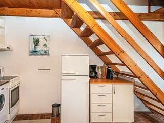 Casa de vacaciones Havneby  33