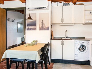 Vakantiehuis Havneby  41