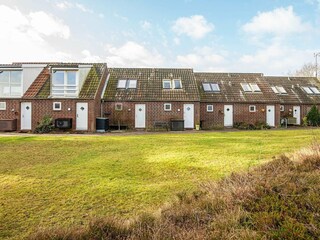 Vakantiehuis Havneby  22