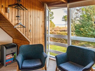 Vakantiehuis Havneby  62