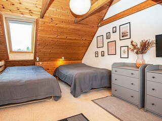 Vakantiehuis Havneby  37