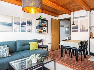 Maison de vacances Havneby  72
