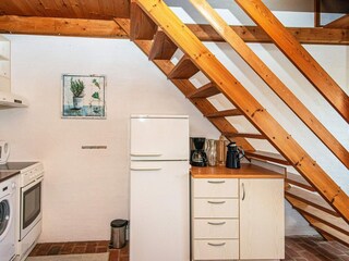 Vakantiehuis Havneby  16