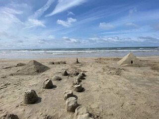 Maison de vacances Havneby  37