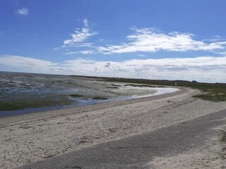 Vakantiehuis Havneby  12