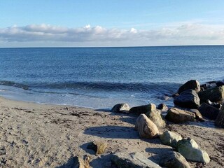Vakantiehuis Havneby  67