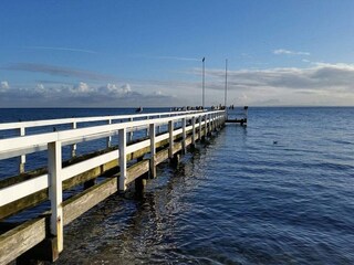 Maison de vacances Havneby  40