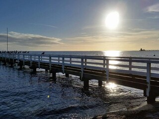 Vakantiehuis Havneby  16