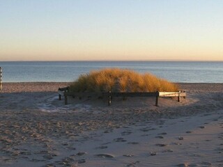 Maison de vacances Havneby  18