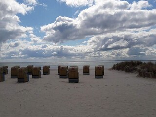 Vakantiehuis Havneby  47