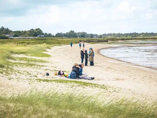 Maison de vacances Havneby  49